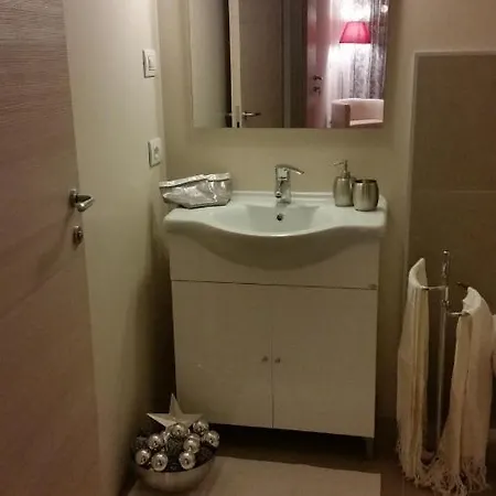 Bed & Breakfast Aria D'argento & Relax