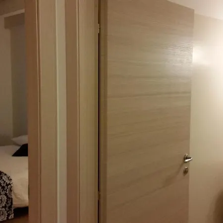 Bed & Breakfast Aria D'argento & Relax 2*