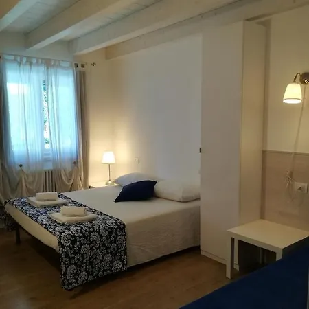 Aria D'argento & Relax Bed & Breakfast 2*