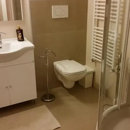 Aria D'argento & Relax Bed & Breakfast 2*