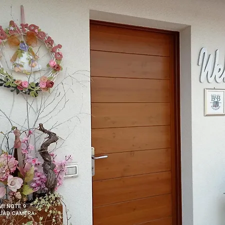Bed & Breakfast Aria D'argento & Relax 2*