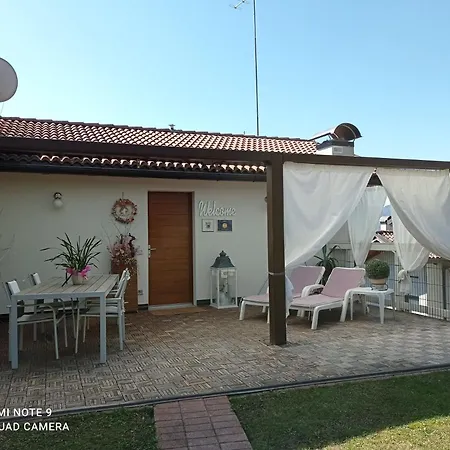Aria D'argento & Relax Bed & Breakfast