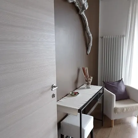 Bed & Breakfast Aria D'argento & Relax 2*