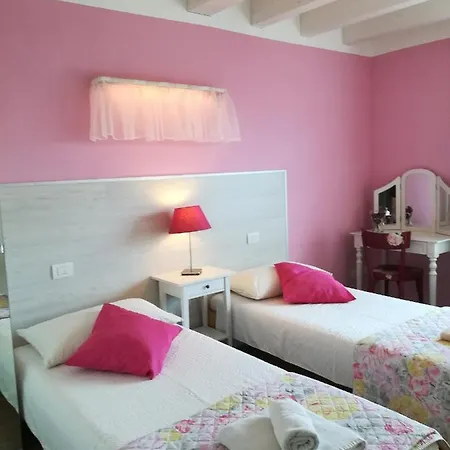Aria D'argento & Relax 2*