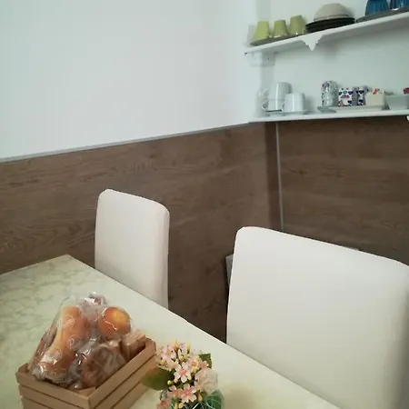 Bed & Breakfast Aria D'argento & Relax Trento
