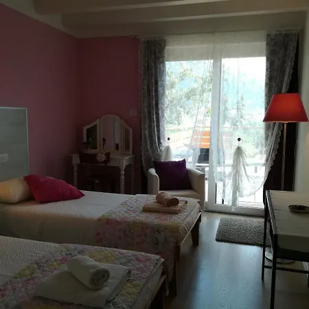 Bed & Breakfast Aria D'argento & Relax