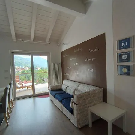 Aria D'argento & Relax Bed & Breakfast