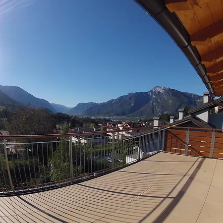 Bed & Breakfast Aria D'argento & Relax Trento