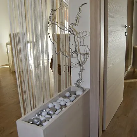 Aria D'argento & Relax Bed & Breakfast
