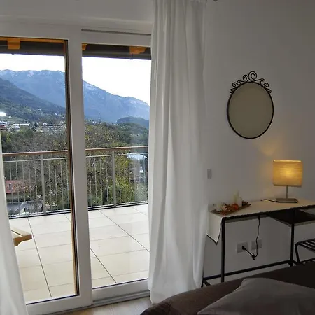 Bed & Breakfast Aria D'argento & Relax