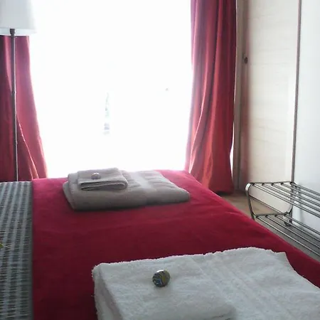 Bed & Breakfast Aria D'argento & Relax 2*