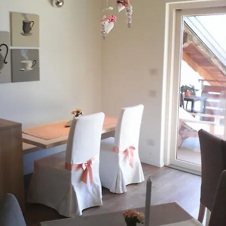 Aria D'argento & Relax Bed & Breakfast 2*