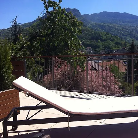 Aria D'argento & Relax Bed & Breakfast 2*