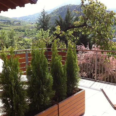 Bed & Breakfast Aria D'argento & Relax