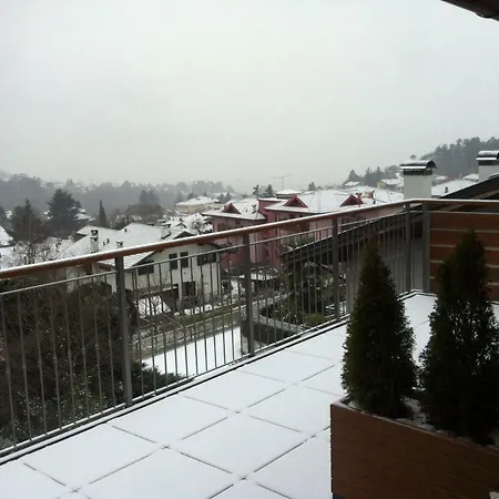 Aria D'argento & Relax Bed & Breakfast 2*